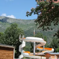 Camping La Bergerie