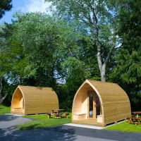The Lookout Holiday Park