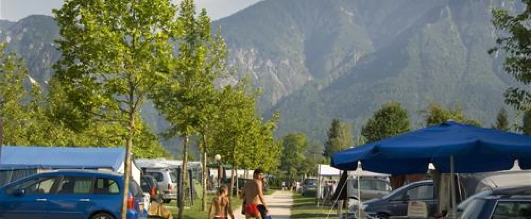 Camping Spiaggia