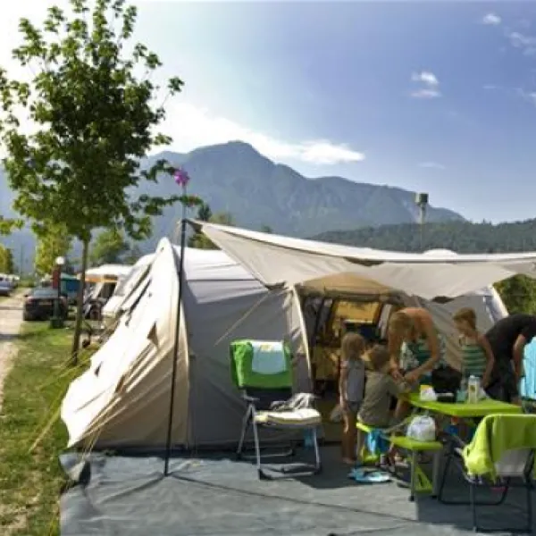 Camping Spiaggia