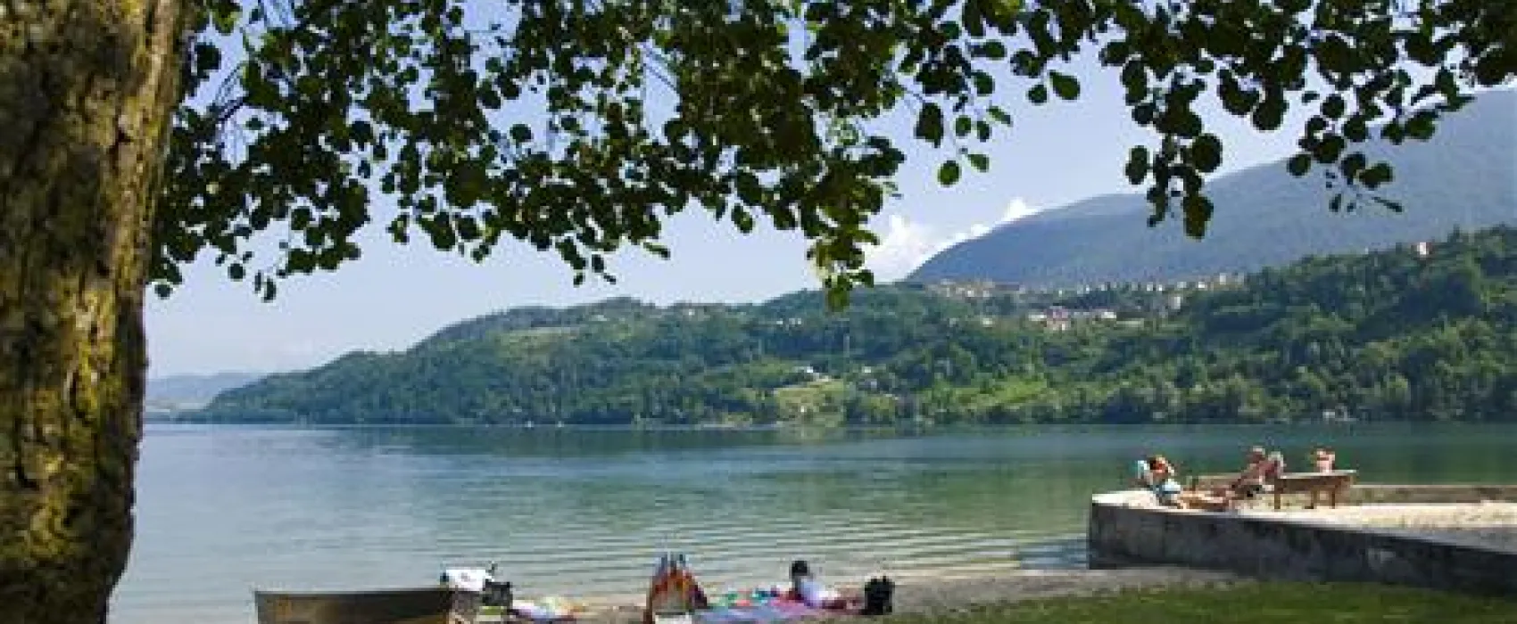 Camping Spiaggia