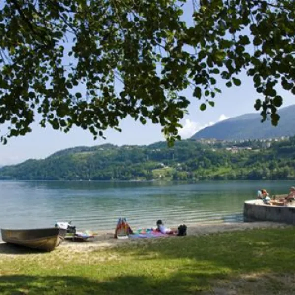 Camping Spiaggia