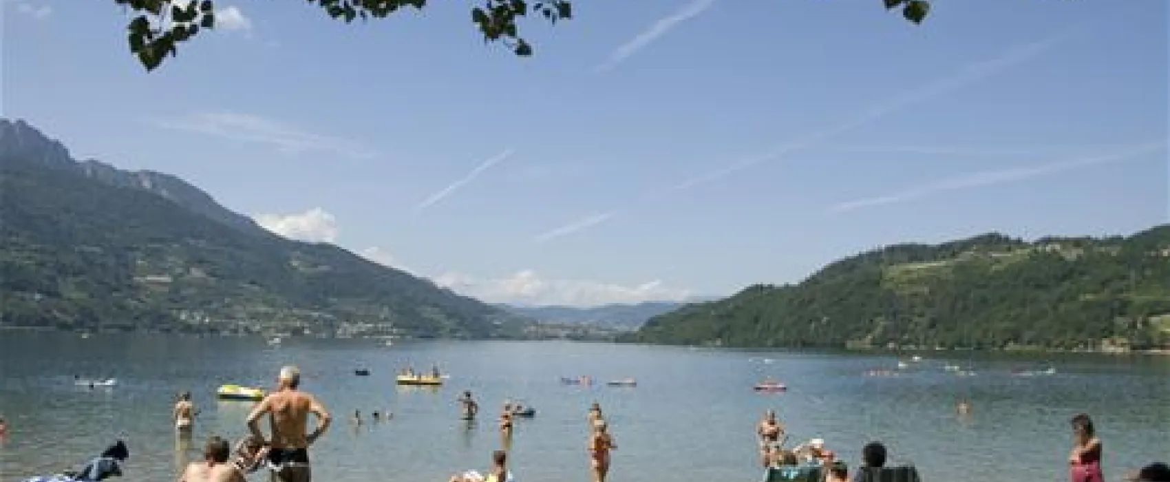Camping Spiaggia