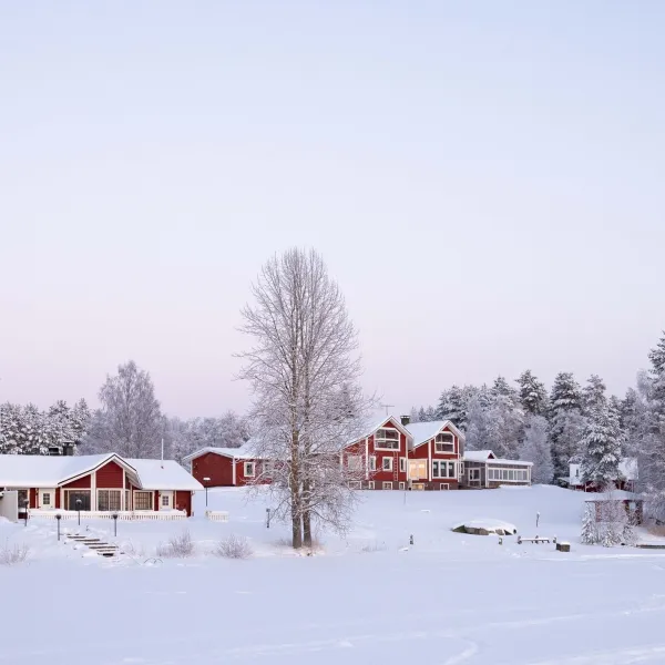 Lentiira Holiday Village