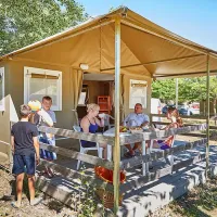 Camping Municipal