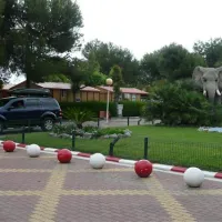 Camping l´alqueria