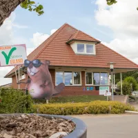 Camping Het Groene Eiland