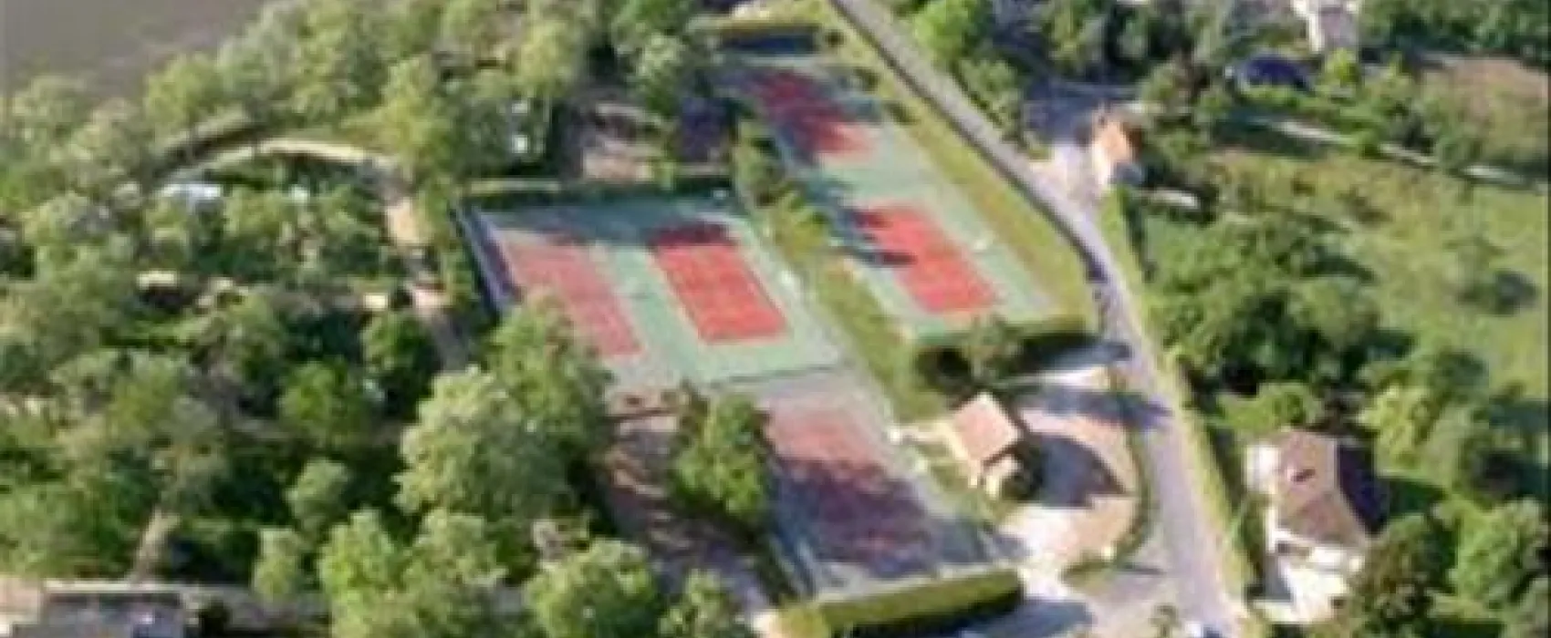 Flower Camping - Les Portes de Sancerre