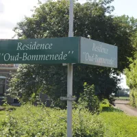 Camping Oud Bommende