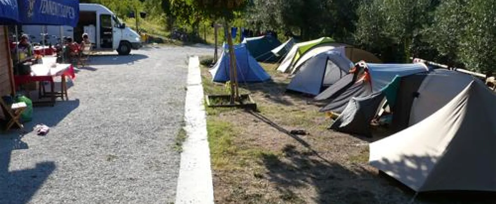 Campeggio Bellavista