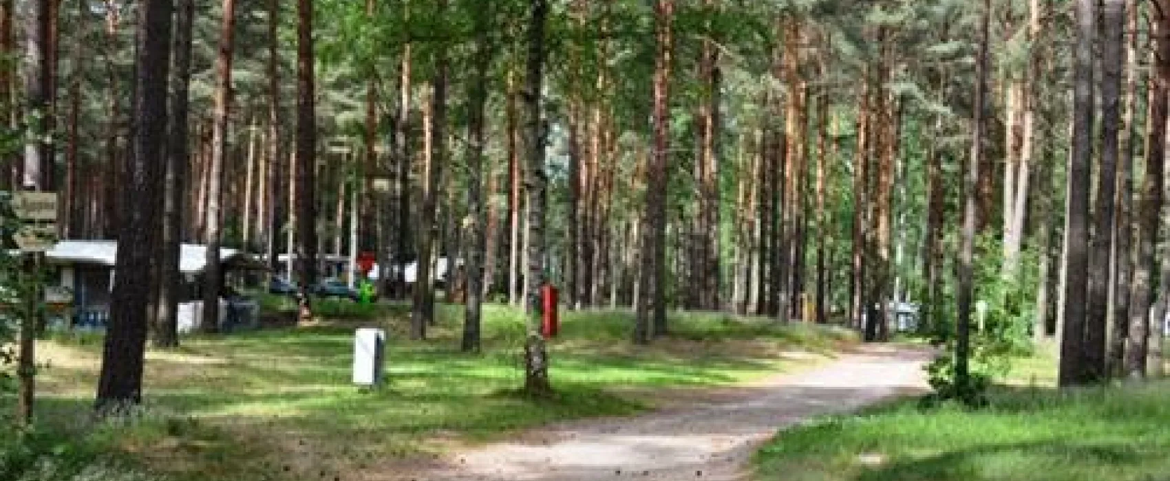 FKK-Camping am Useriner See
