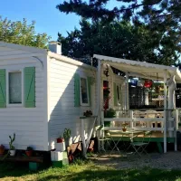 Camping Le Pont De Lunel