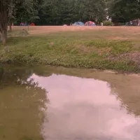 Freizeitpark Kronensee
