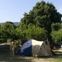 Parc Camping de Pramousquier