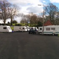 Kirkloch Caravan and Camping Site