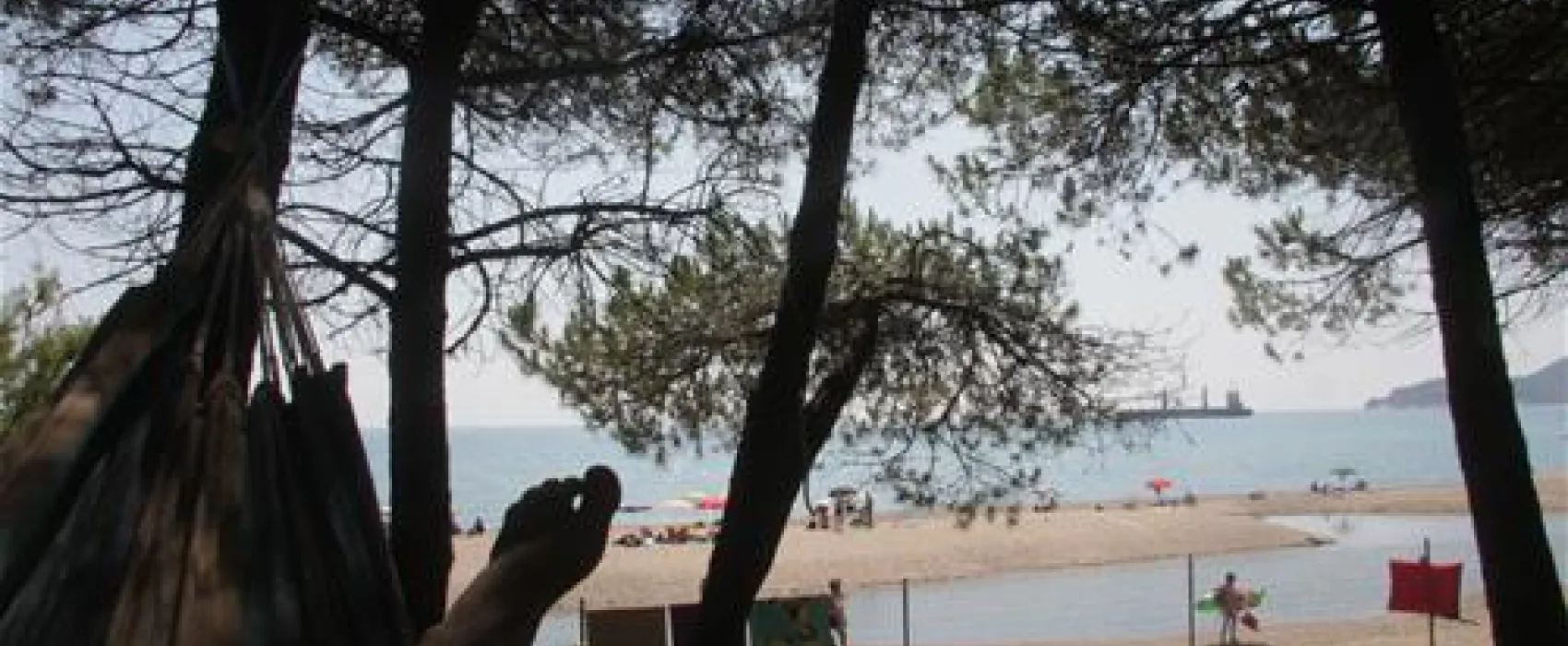 Camping Iscrixedda
