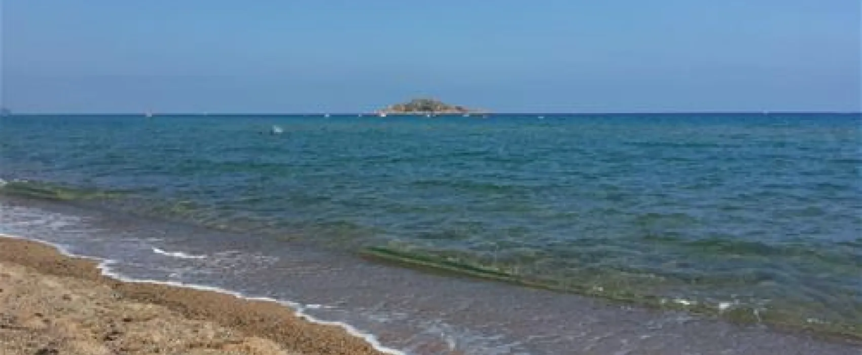 Camping Iscrixedda
