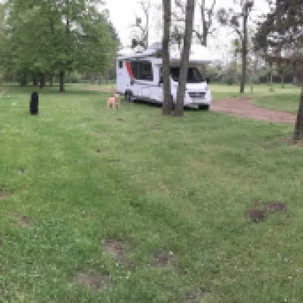 Camping Le Malaga