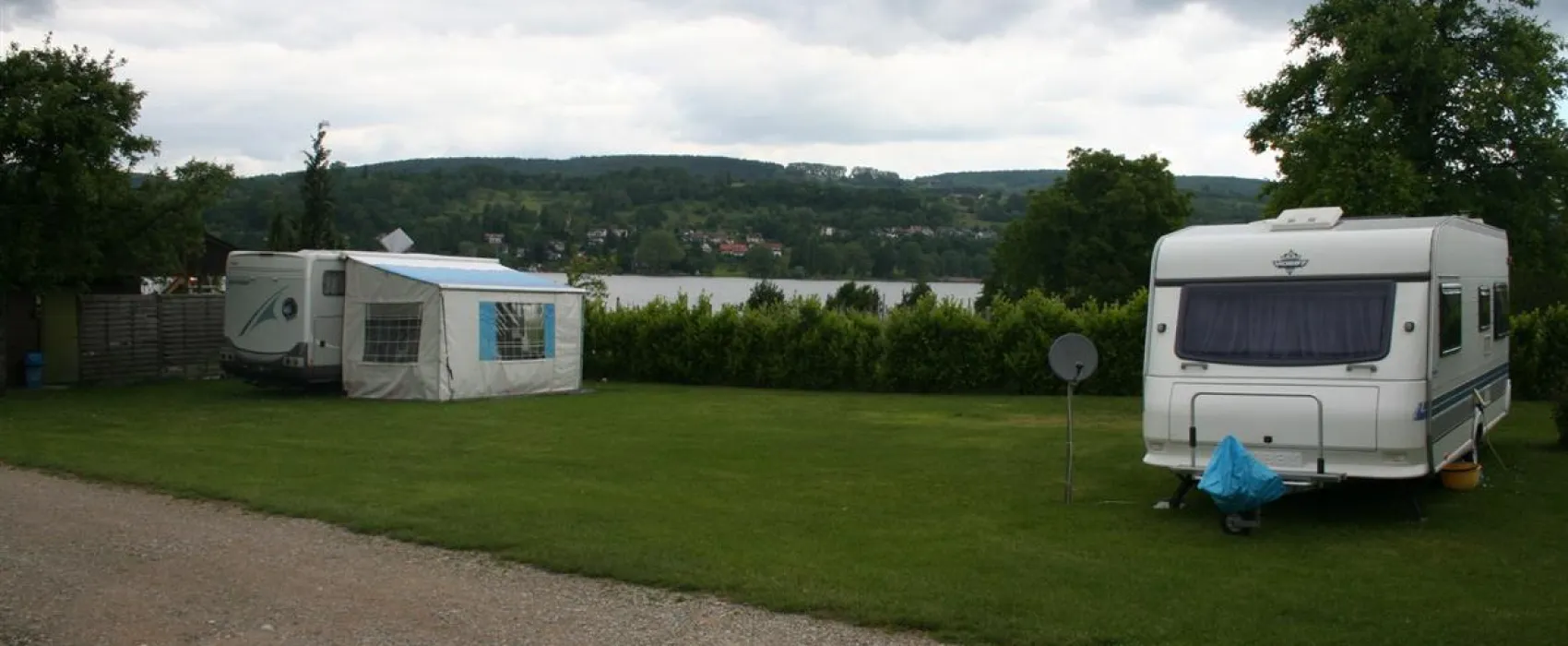 Camping Guldifuss