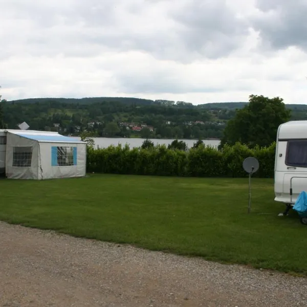 Camping Guldifuss