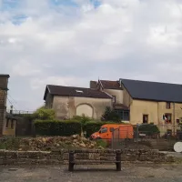 Camping Municipal La Citadelle