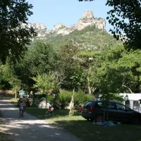 Camping Municipal de Brouillet  
