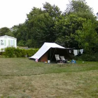 Camping Les Garennes de la Mer