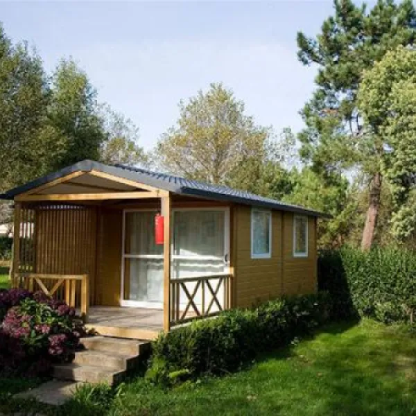 Camping Playa De Otur