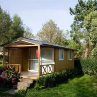 Camping Playa De Otur