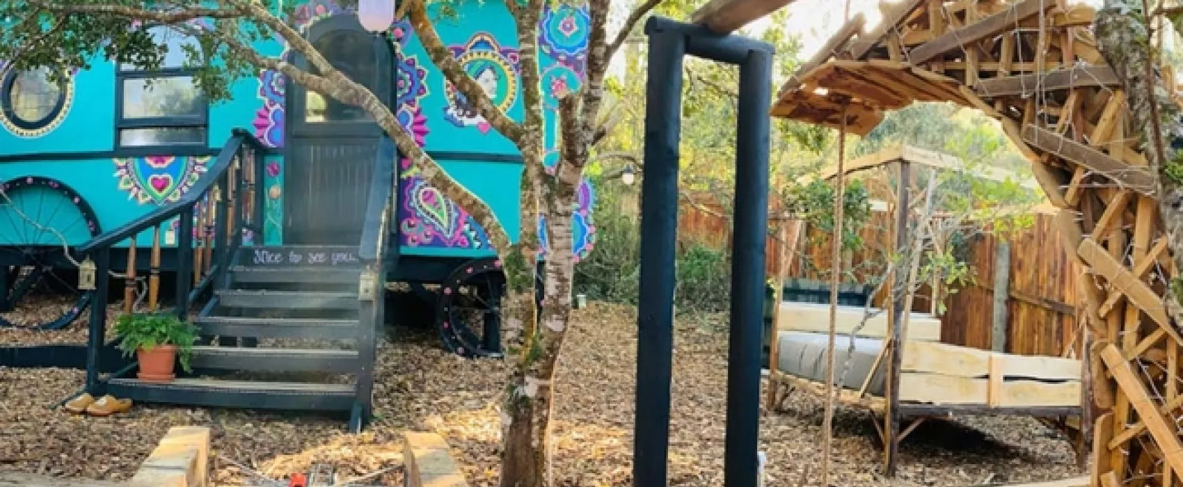 Treedom Vardos