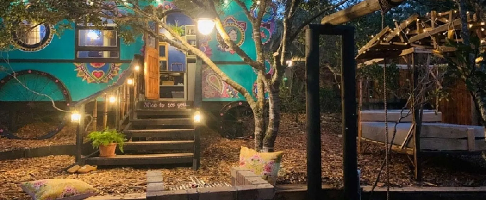 Treedom Vardos