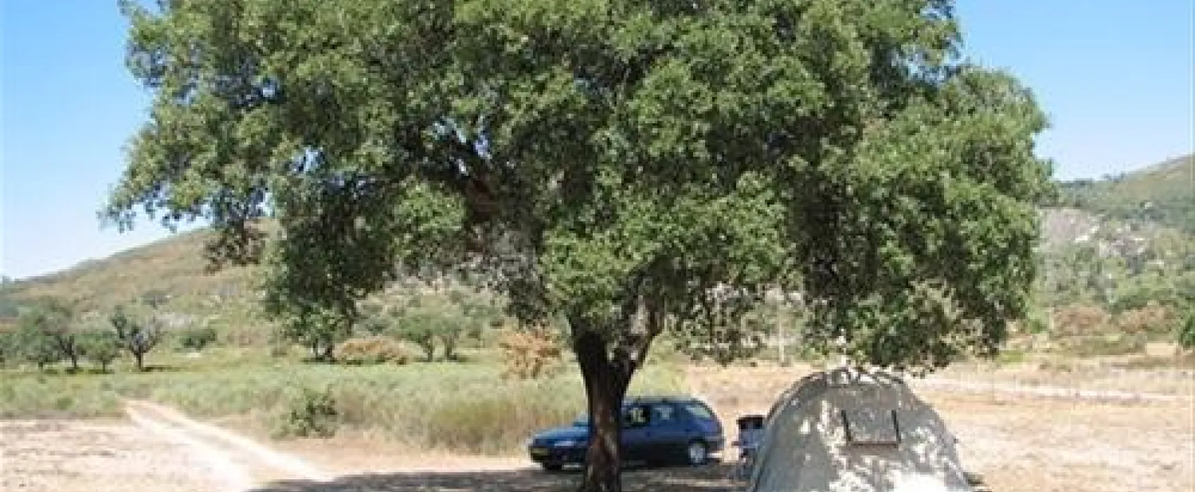 Quinta do Pomarinho