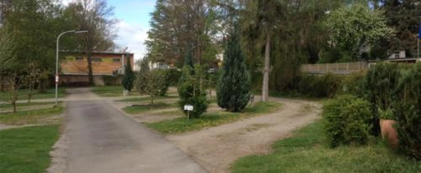 KNAUS Campingpark Frickenhausen