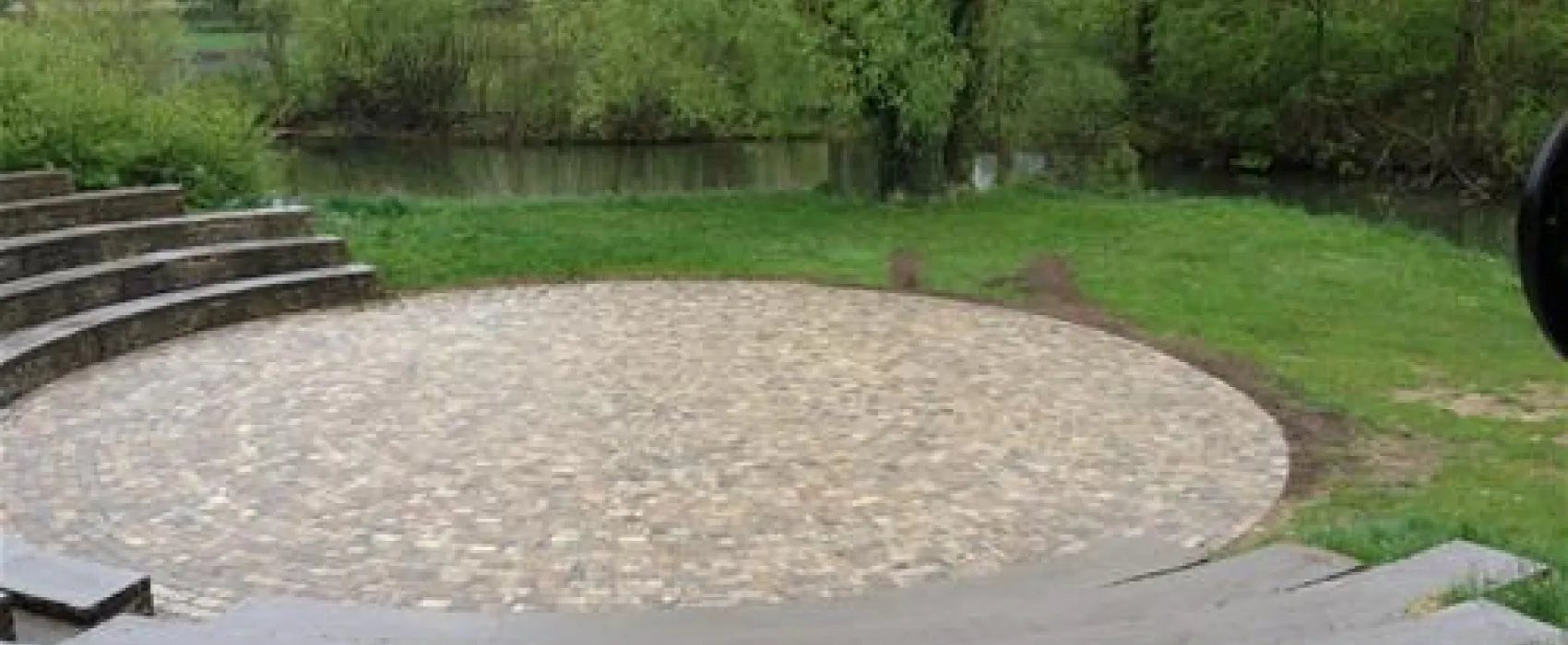KNAUS Campingpark Frickenhausen
