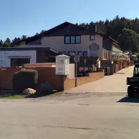 Freizeit Oase Harz Camp