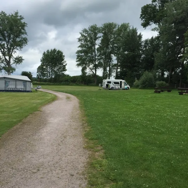 Camping Drei Gleichen