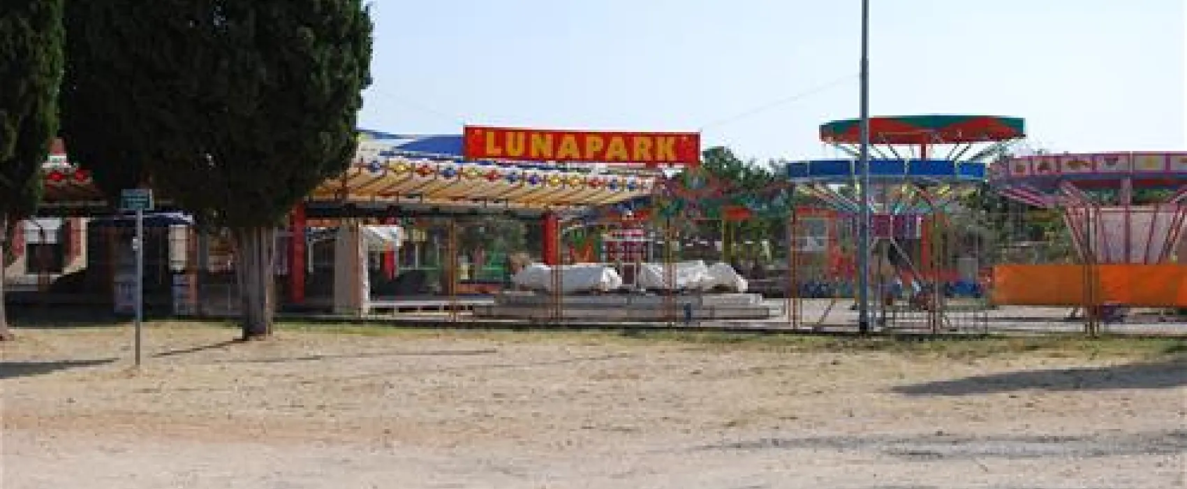 Camping Pineta