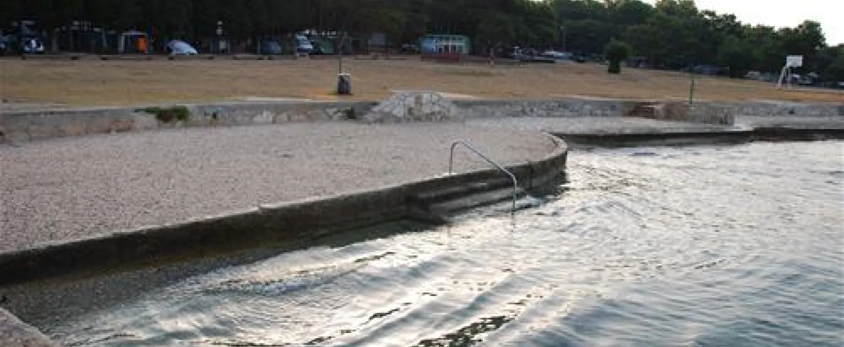 Camping Pineta