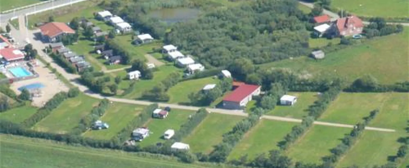 Vadehavs Camping