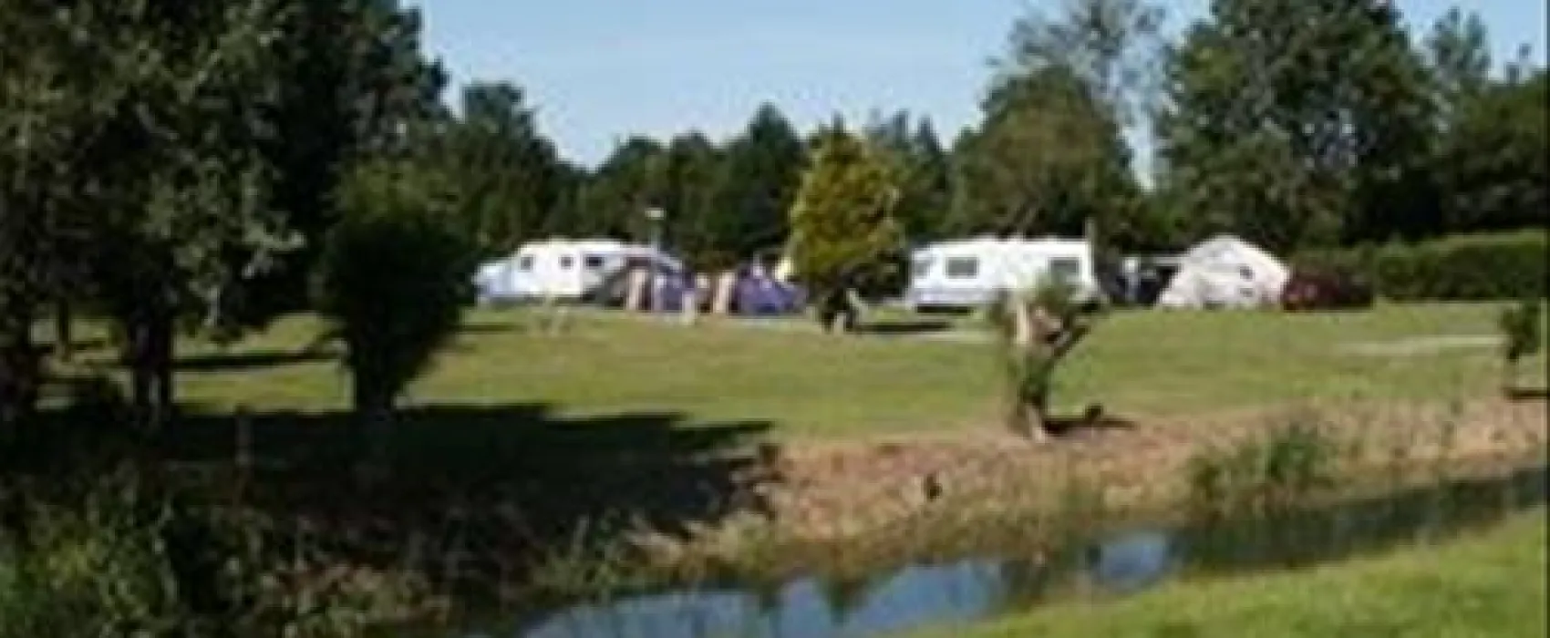 Camping Het Hof