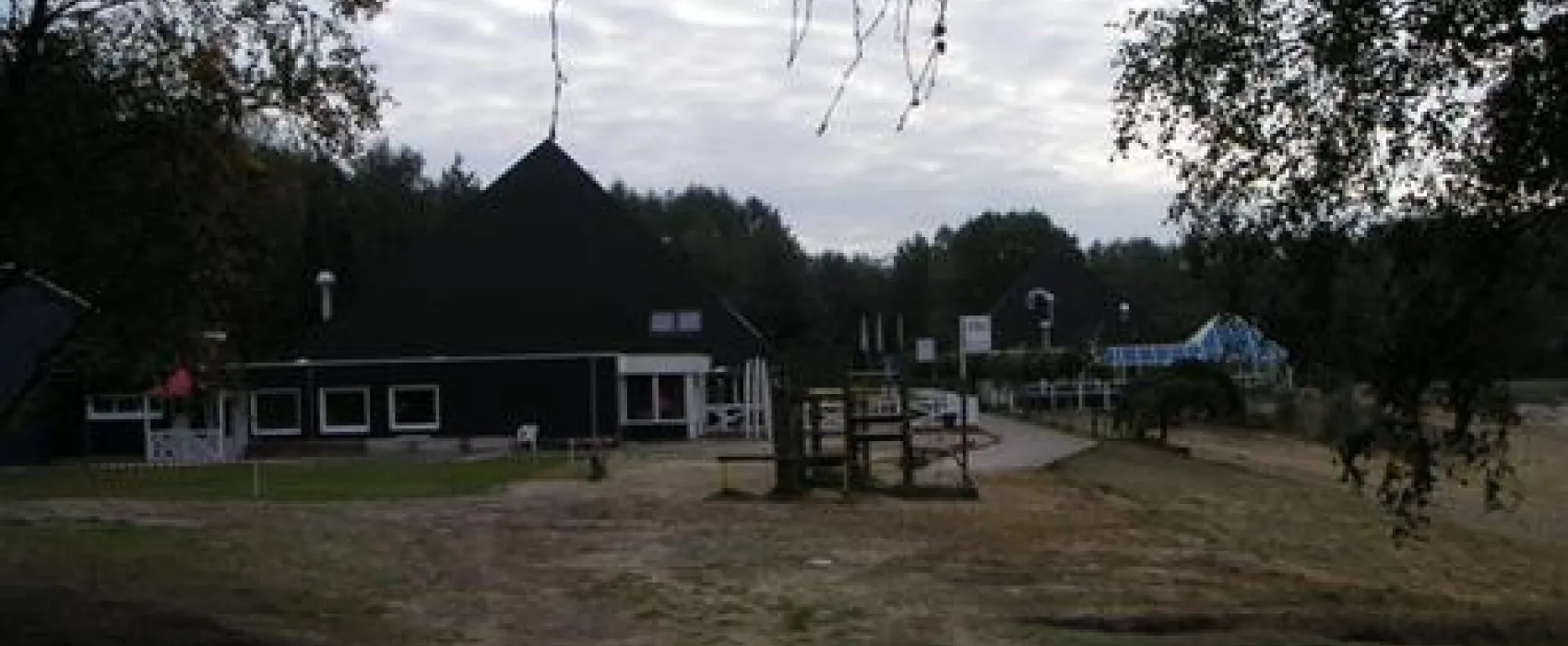 Resort Wilsumer Berge