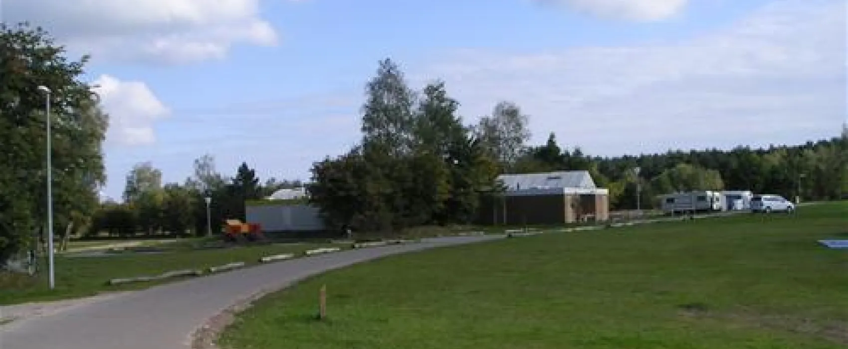 Resort Wilsumer Berge