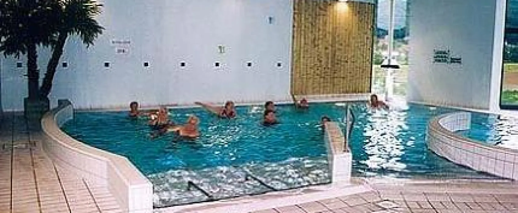 Camping L'Oasis