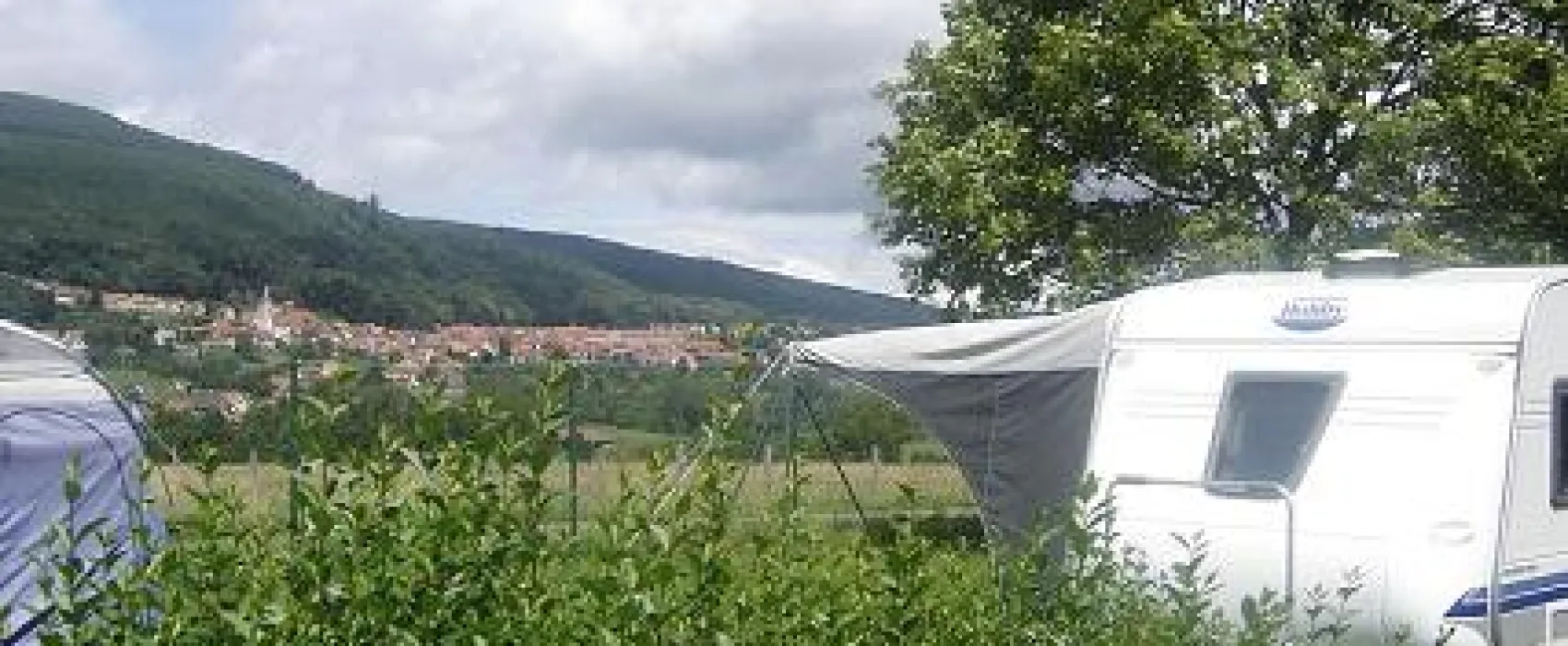 Camping L'Oasis