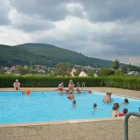 Camping L'Oasis