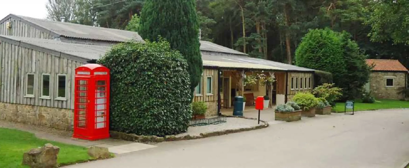 Ripley Caravan Park