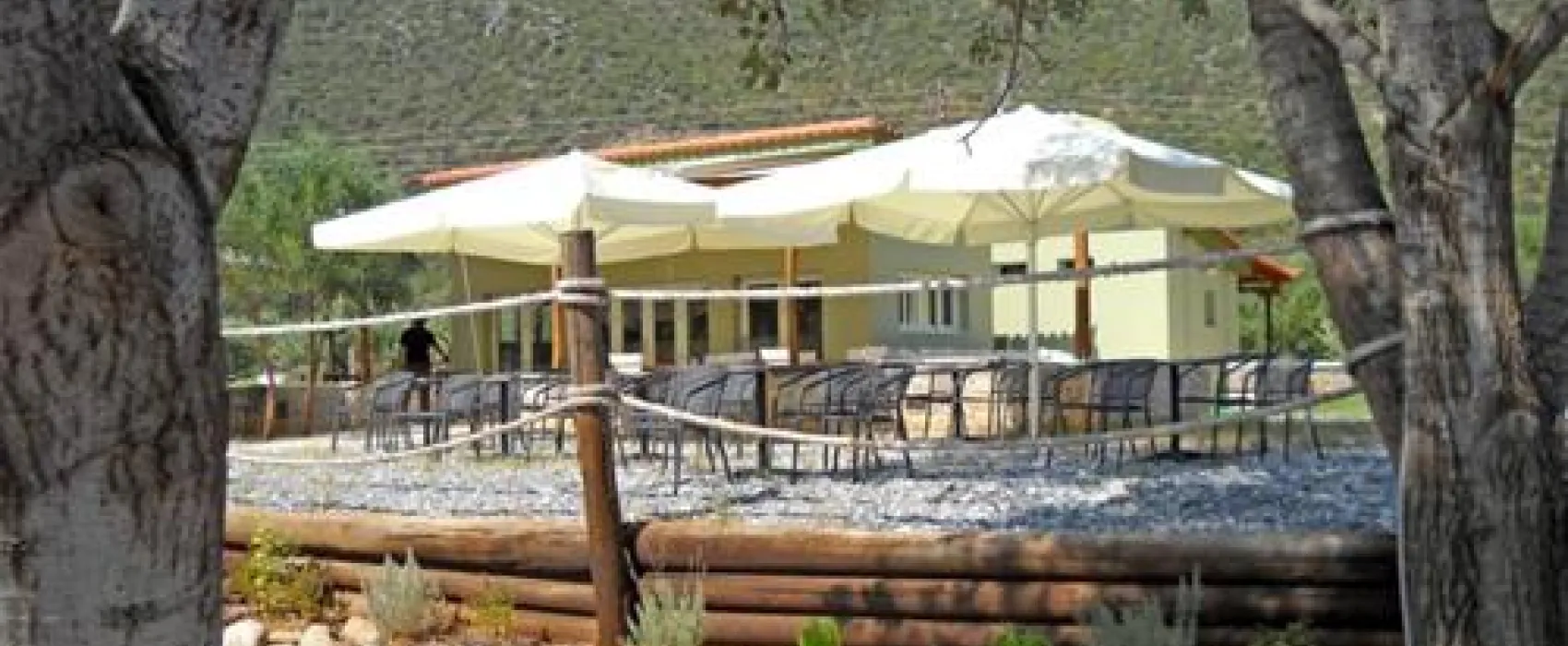Camping Semeli
