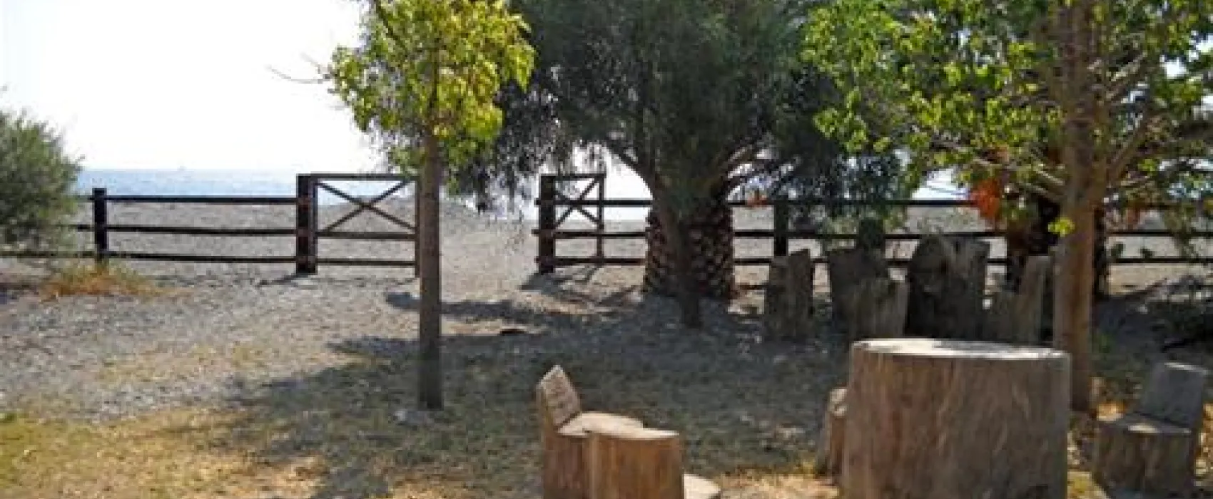 Camping Semeli
