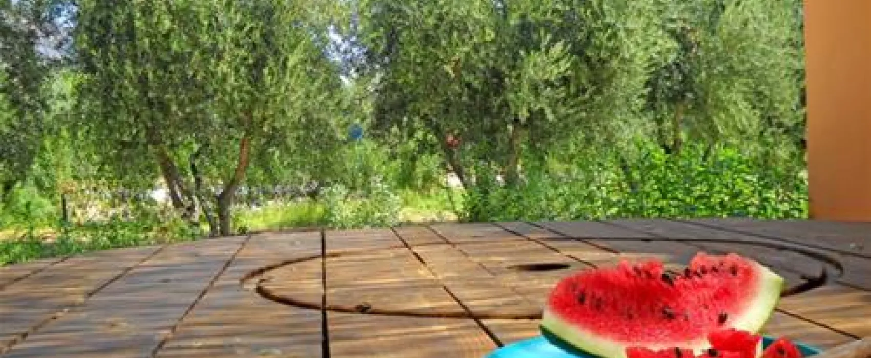 Camping Semeli