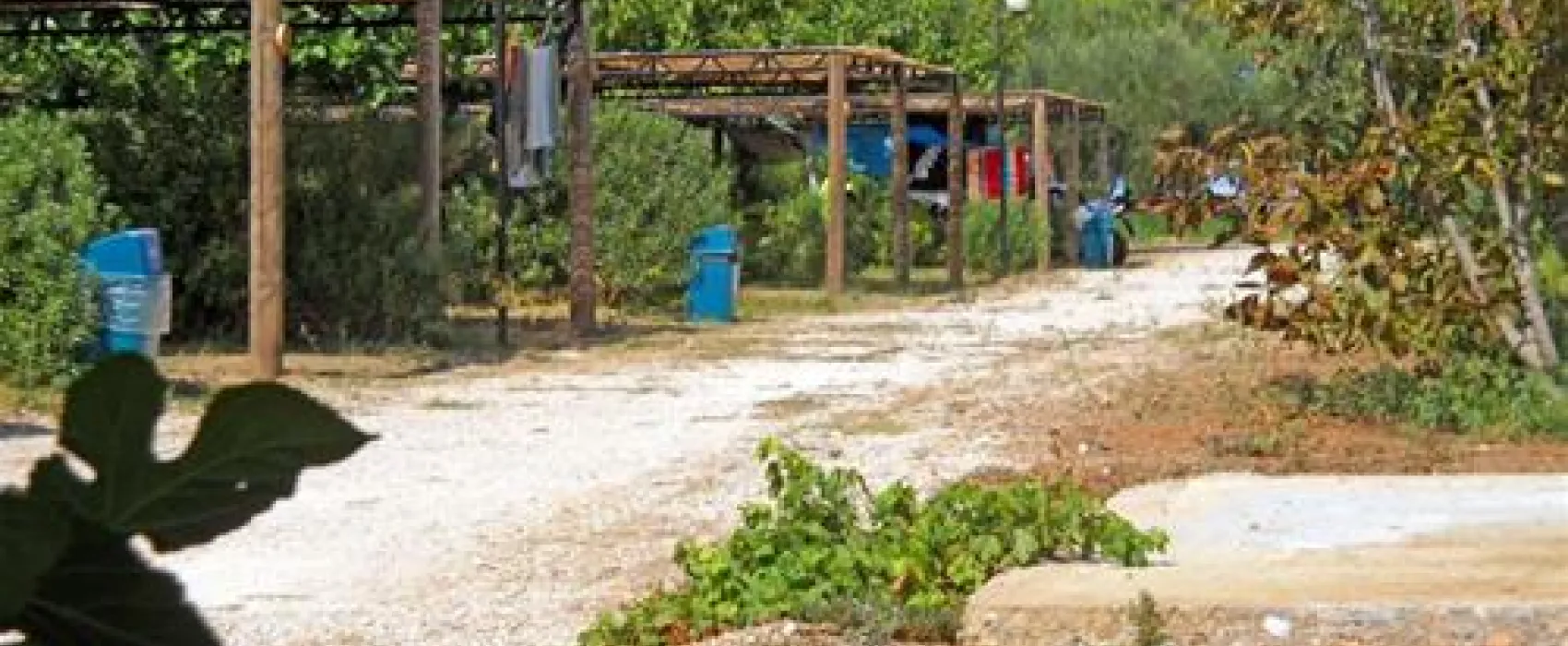 Camping Semeli